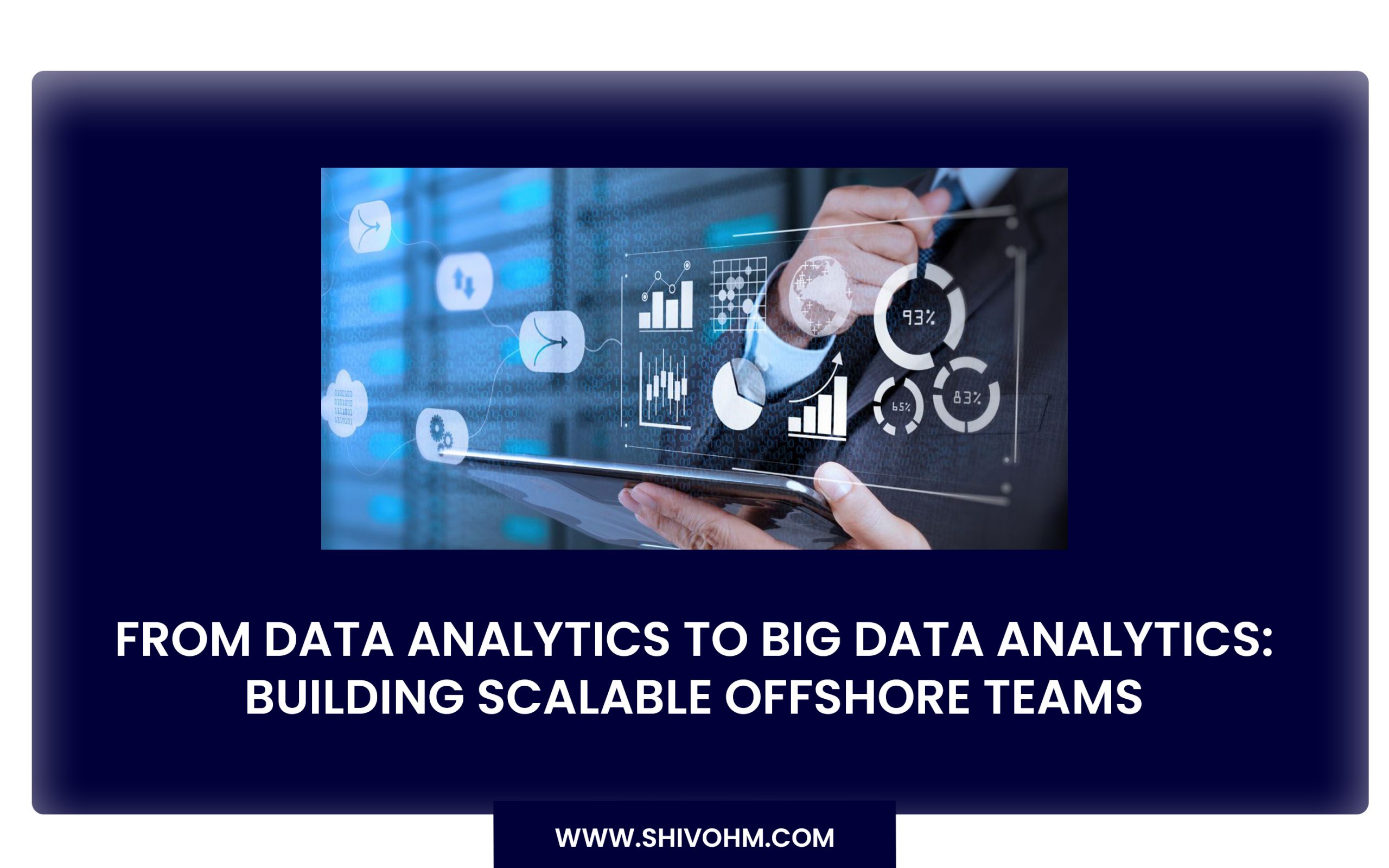 From data analytics to big data analytics